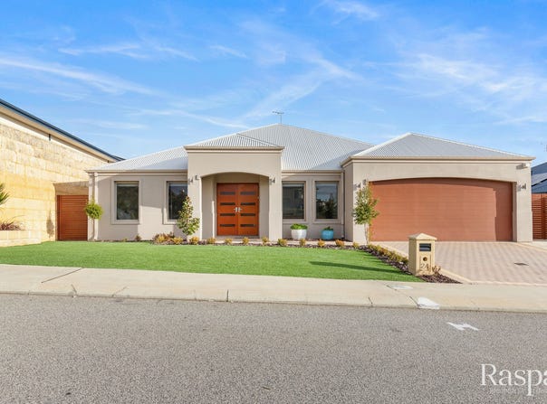 24 Gordona Parade, Beeliar, WA 6164