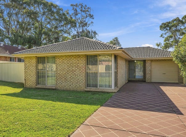 25 Hillview Street, Narellan, NSW 2567