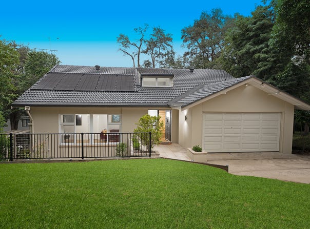 56 Boronia Avenue, Cheltenham, NSW 2119