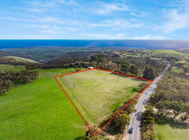 Lot 10, Main South Road, Silverton, SA 5204