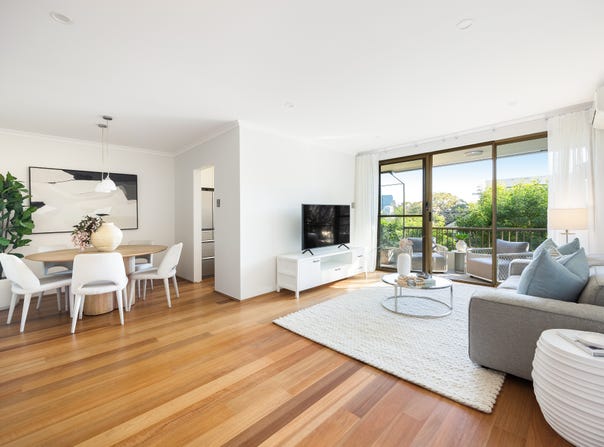 26/40B Barry Street, Neutral Bay, NSW 2089
