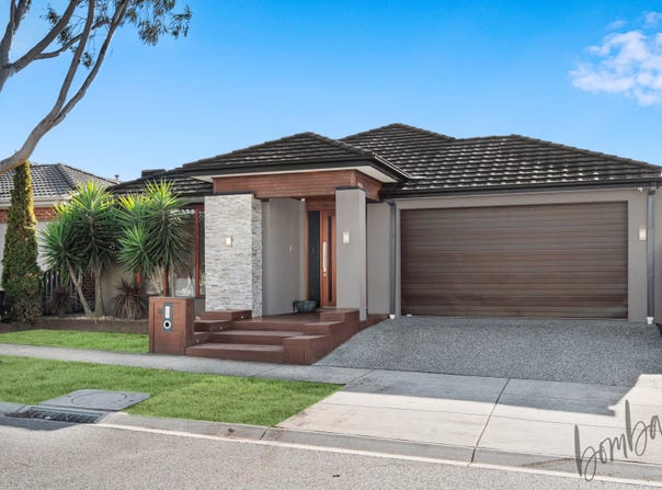 18 Flannery Street, Craigieburn, Vic 3064