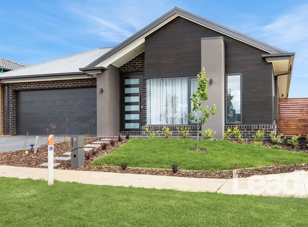 2 Spinebill Street, Sunbury, Vic 3429