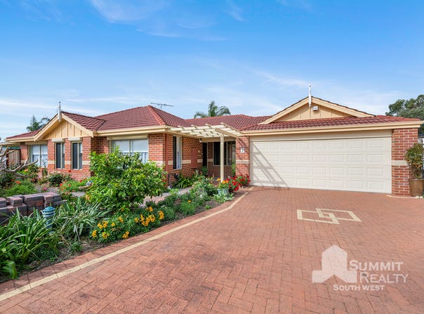 7 Dove Court, Eaton, WA 6232