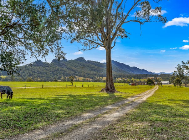 152 Faulkland Road, Gloucester, NSW 2422