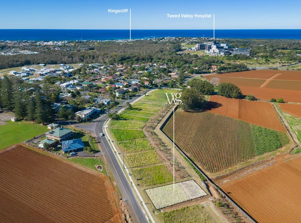 634 Cudgen Road, Cudgen, NSW 2487
