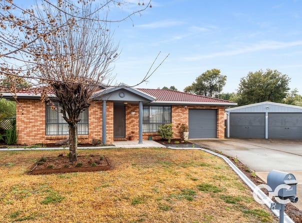 8 Albion Place, Orange, NSW 2800