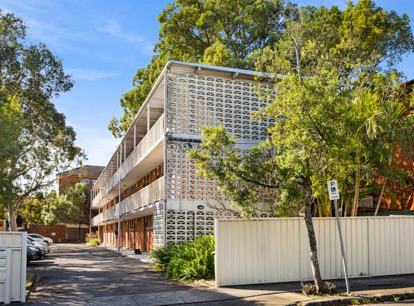 19/11 Church Street, Ashfield, NSW 2131