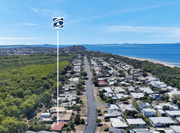 90 Pacific Drive, Blacks Beach, Qld 4740