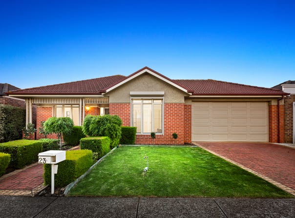 23 Auburn Road, South Morang, Vic 3752