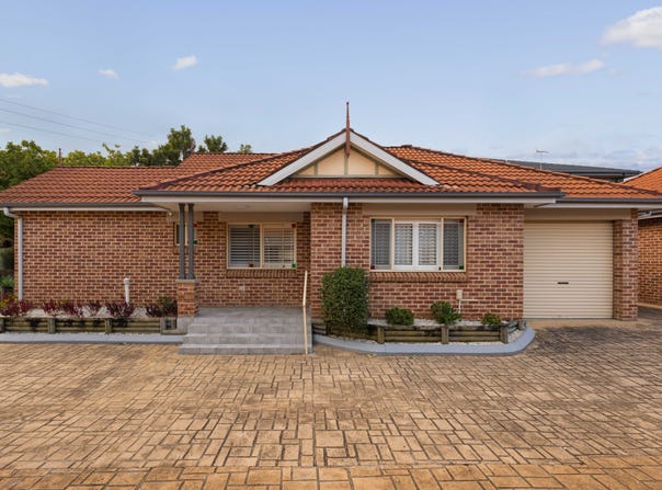 10/19-21 Ellis Street, Merrylands, NSW 2160
