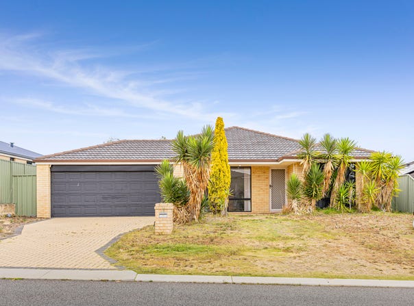 15 Grand Paradiso Parade, Merriwa, WA 6030