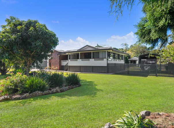 10 Byrne Lane, Maleny, Qld 4552
