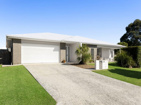 3 Hegarty Circuit, Bli Bli, Qld 4560