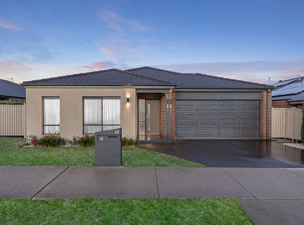 22 Royal York Road, Winter Valley, Vic 3358