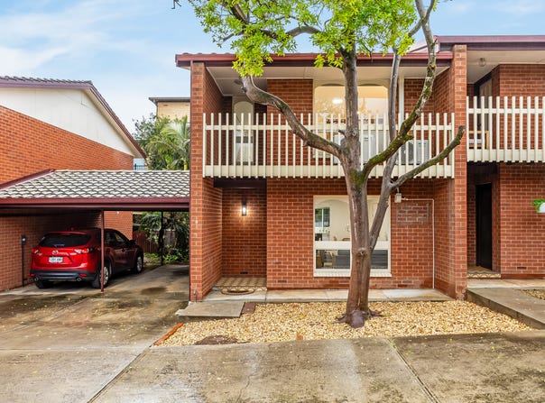 8/9 Dix Avenue, Marden, SA 5070