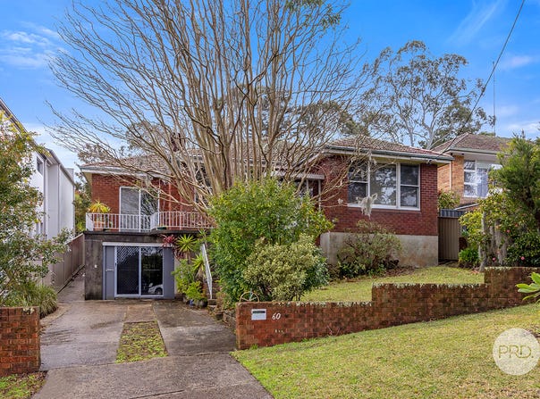 60 Lloyd Street, Oatley, NSW 2223