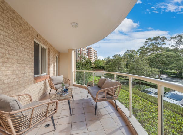 106/6   Wentworth Drive, Liberty Grove, NSW 2138