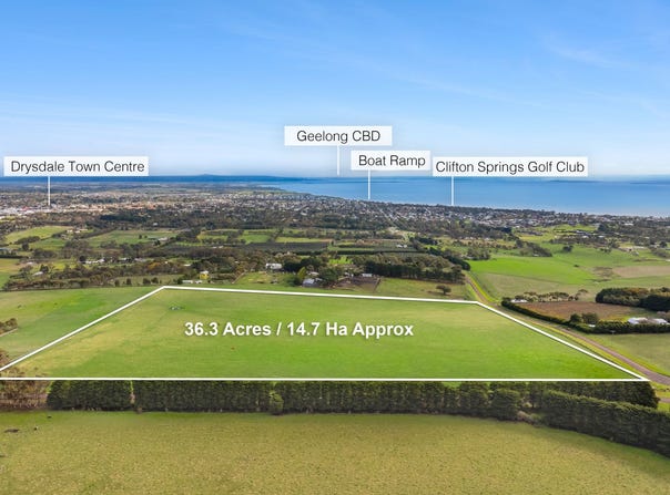 221-259 Drakes Road, Drysdale, Vic 3222