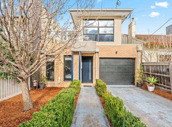 1 Nisbett Street, Reservoir, Vic 3073