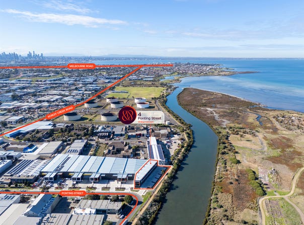 1-6, 4 Ponting Street, Williamstown North, Vic 3016