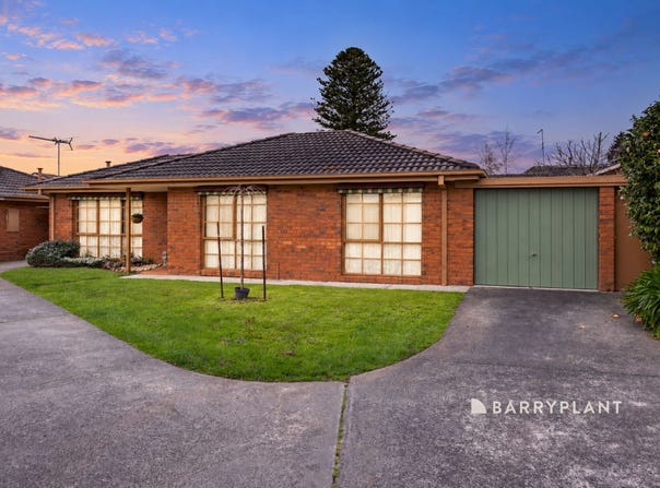 4/7-9 Princes Way, Drouin, Vic 3818