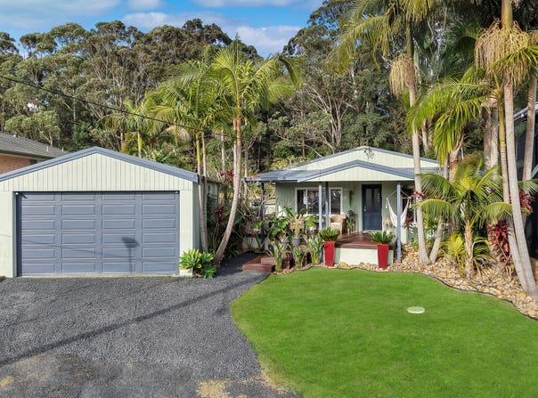 44 Bourke Avenue, Yattalunga, NSW 2251