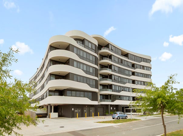 404/2 Terry Connelly Street, Coombs, ACT 2611