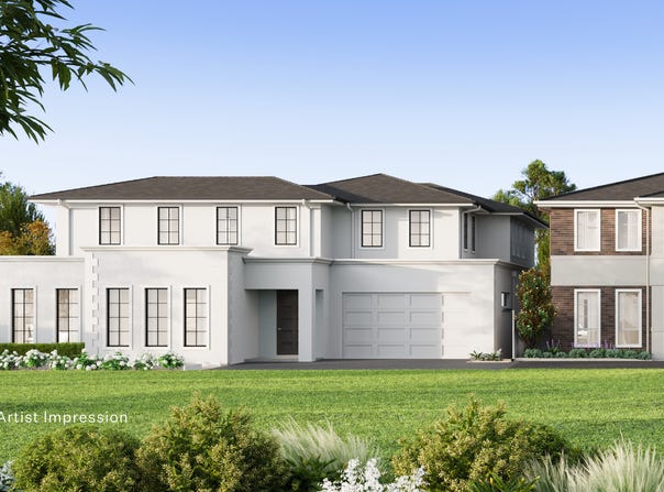 51 Hewitt Avenue, Wahroonga, NSW 2076