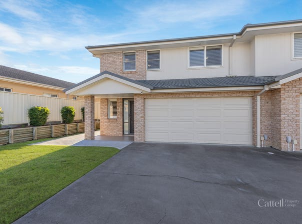 1/40 Dunkley Street, Rutherford, NSW 2320