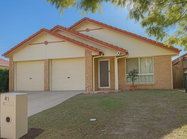41 Glorious Way, Forest Lake, Qld 4078