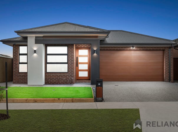 13 Apprentices Road, Sunbury, Vic 3429