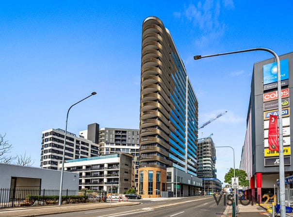 204/228 Pitt Street, Merrylands, NSW 2160