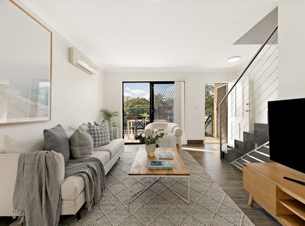 7/20 Crown Street, Harris Park, NSW 2150