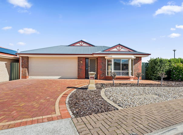 54 Jade Loop, Aldinga Beach, SA 5173