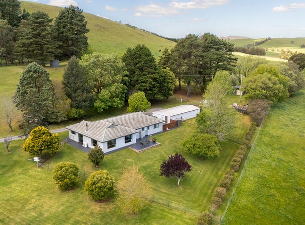 185 Mt Broughton Road, Werai, NSW 2577