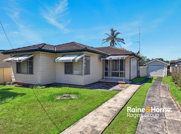 7 Norman Street, Toukley, NSW 2263