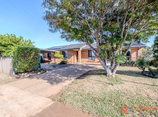 291 Myall Street, Dubbo, NSW 2830