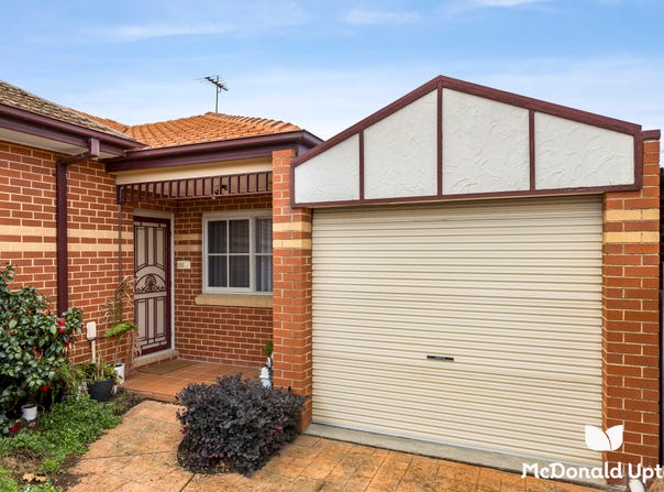 3/50 Deakin Street, Essendon, Vic 3040