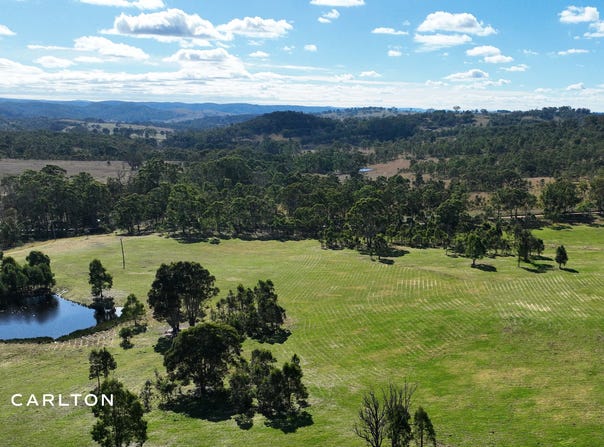 Lot 1, 1945 Brayton Road, Big Hill, NSW 2579