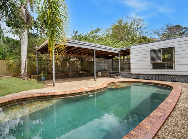 42 Keyes Street, Loganlea, Qld 4131