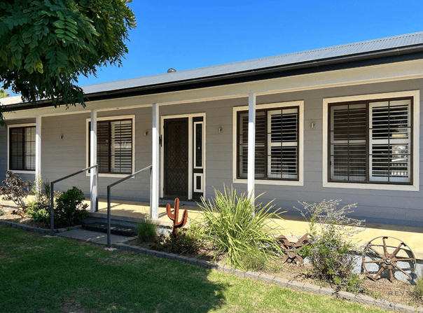234 Church Street, Mudgee, NSW 2850