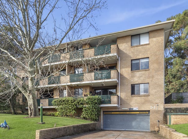 7/24 Gosport Street, Cronulla, NSW 2230