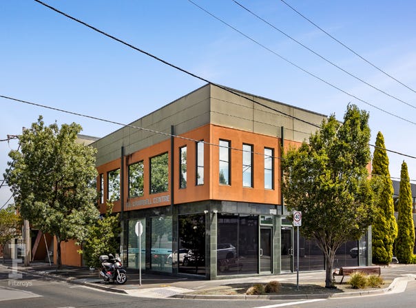 Unit 6, 308-310 Centre Road, Bentleigh, Vic 3204