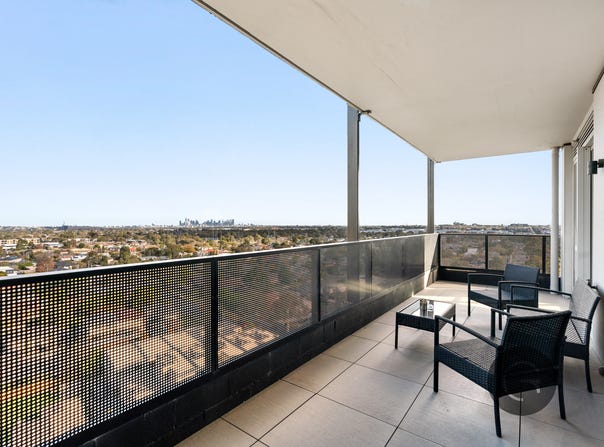 1001/294A Bell Street, Heidelberg West, Vic 3081