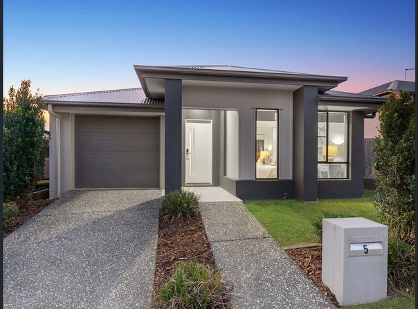 5 Nerang Road, South Ripley, Qld 4306