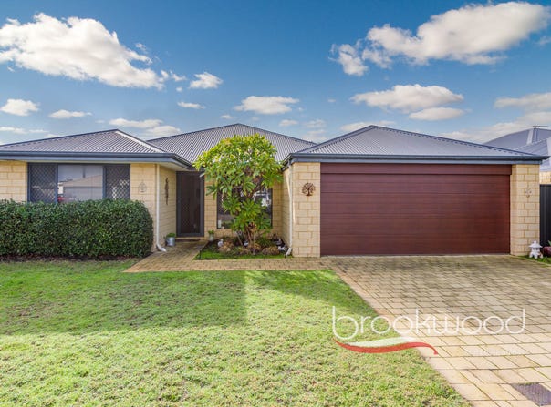 34 Wem Mews, High Wycombe, WA 6057
