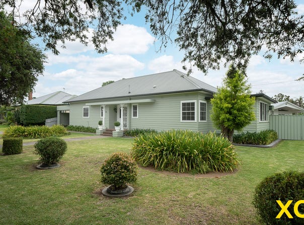 66 Pitt Street, Singleton, NSW 2330