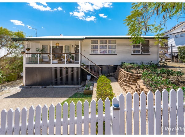 258 Archer Street, The Range, Qld 4700