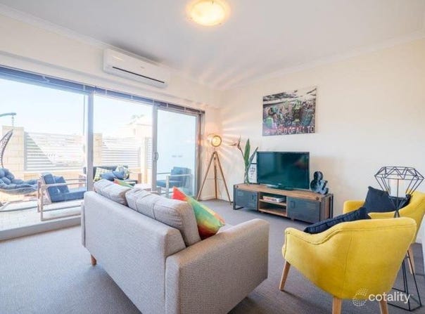 20/7 Streatham Street, Beckenham, WA 6107